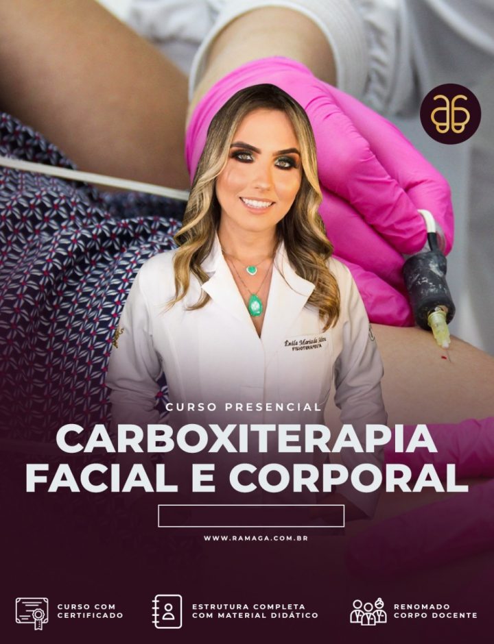 Arquivos Curso Corporal Rãmaga Pro Estética