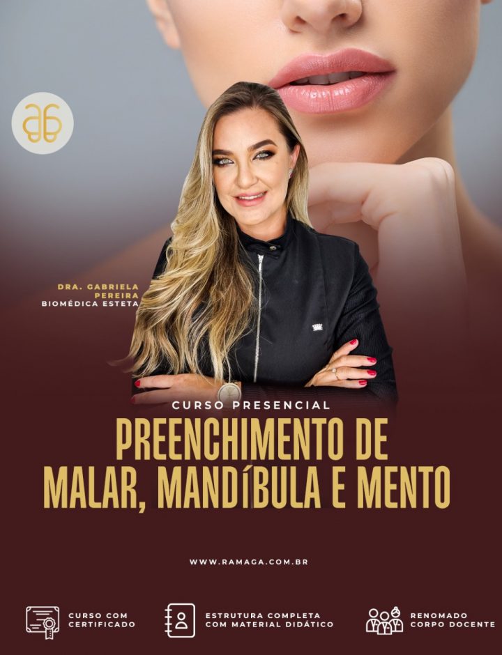 Pós-Graduação Enfermagem Estética Reconhecido pelo MEC - Sábado e Domingo -  Rãmaga Pro-Estética